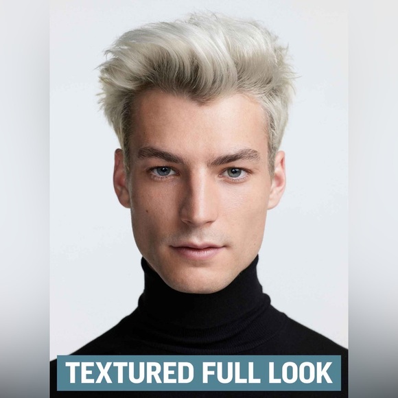 2- American Crew Pomade 2 3OZ Jars R U Can Mix Match W/Pomade & Fiber R 2 Fibers - Picture 9 of 16